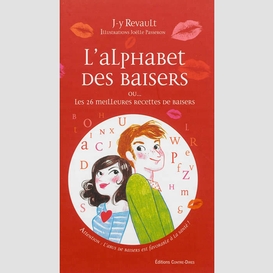 Alphabet des baisers (l')