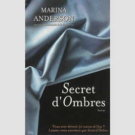 Secret d'ombres