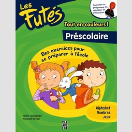 Prescolaire