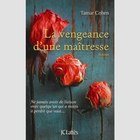 Vengence d'une maitresse (la)