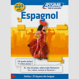 Espagnol