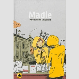 Madie