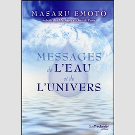 Messages de l'eau et de l'univers