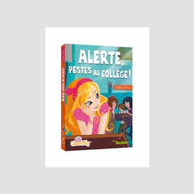 Alerte pestes au college