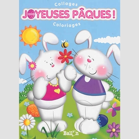 Joyeuses paques