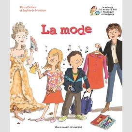 Mode (la)