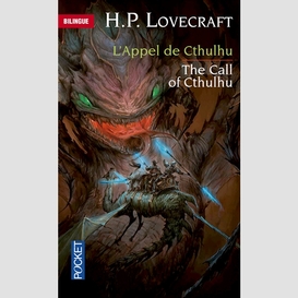 Appel de cthulhu /the call of cthulhu