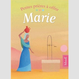 Marie (20 cartes)