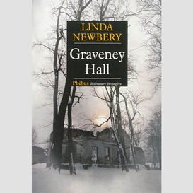 Graveney hall