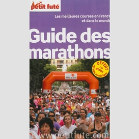 Guide des marathons