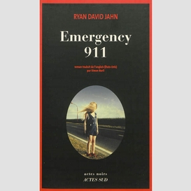 Emergency 911
