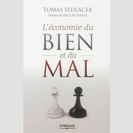 Economie du bien et du mal