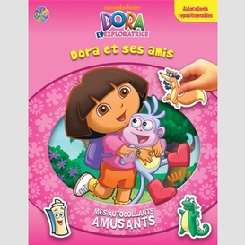 Dora et ses amis