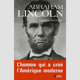 Abraham lincoln