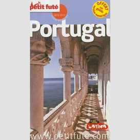 Portugal 2013-14