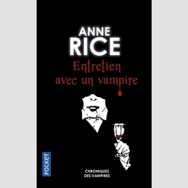 Entretien avec un vampire