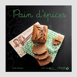 Pain d'epices