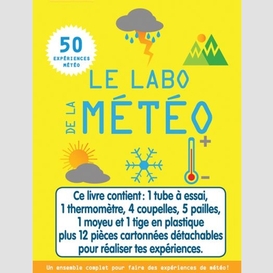 Labo de la meteo (le)