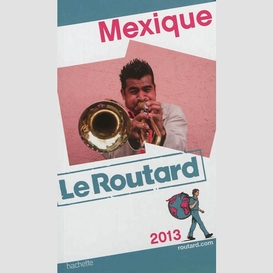 Mexique 2013