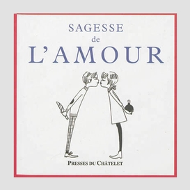 Sagesse de l'amour