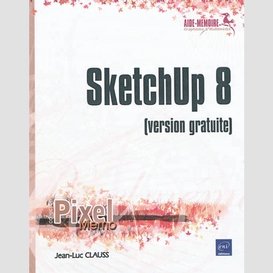 Sketchup 8