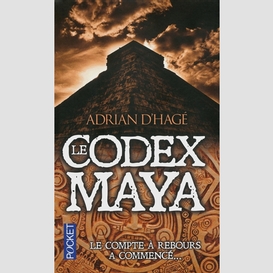 Codex maya -le