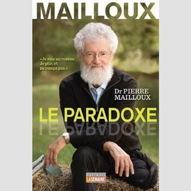 Dr pierre mailloux