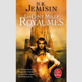 Cent mille royaumes (les)