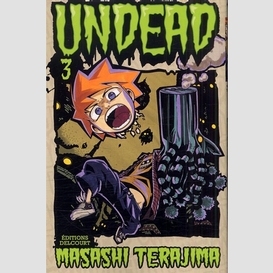 Undead t03