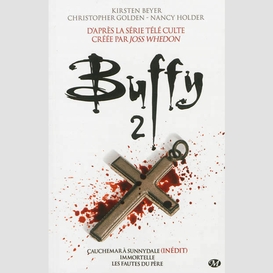 Buffy  2