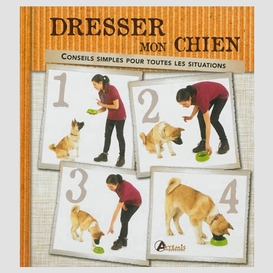 Dresser mon chien