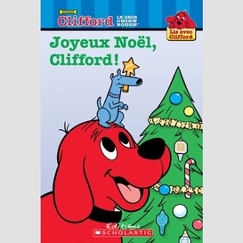 Joyeux noel clifford