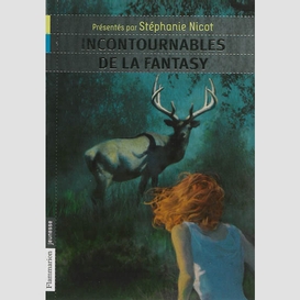 Incontournables de la fantasy