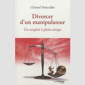 Divorcer d'un manipulteur