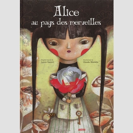 Alice au pays des merveilles