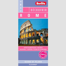 Rome (carte)