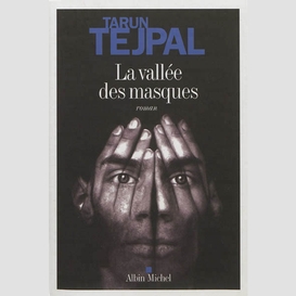 La vallée des masques