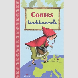 Contes traditionnels