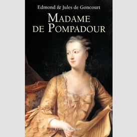 Madame de pompadour