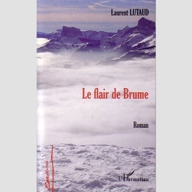 Le flair de brume