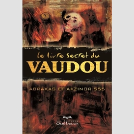 Le livre secret du vaudou