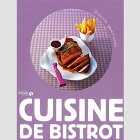 Cuisine de bistrot  11