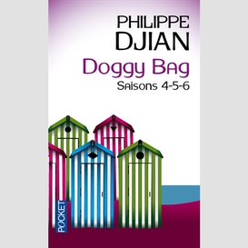 Doggy bag saisons 4-5-6