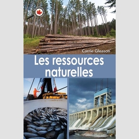 Ressources naturelles (les)