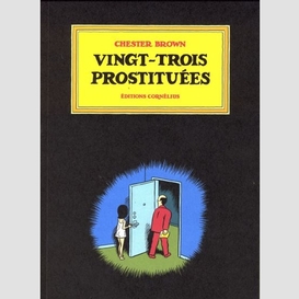 Vingt-trois prostituees