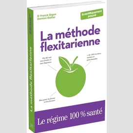 Methode flexitarienne -la