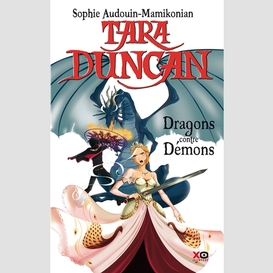 Dragons contre demons