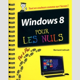 Windows 8