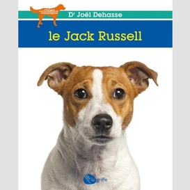 Le jack russell