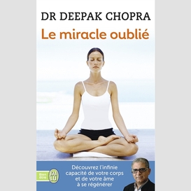 Miracle oublie (le)